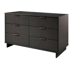 Granville - Dresse With 6 Drawers