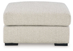 LaureLGrove - Pebble - Oversized Accent Ottoman