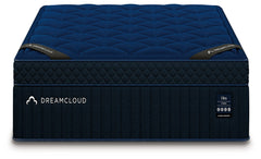DreamCloud Ultra Hybrid - Mattress