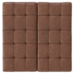 Mariah - Upholstered Lift Top Table Storage Ottoman