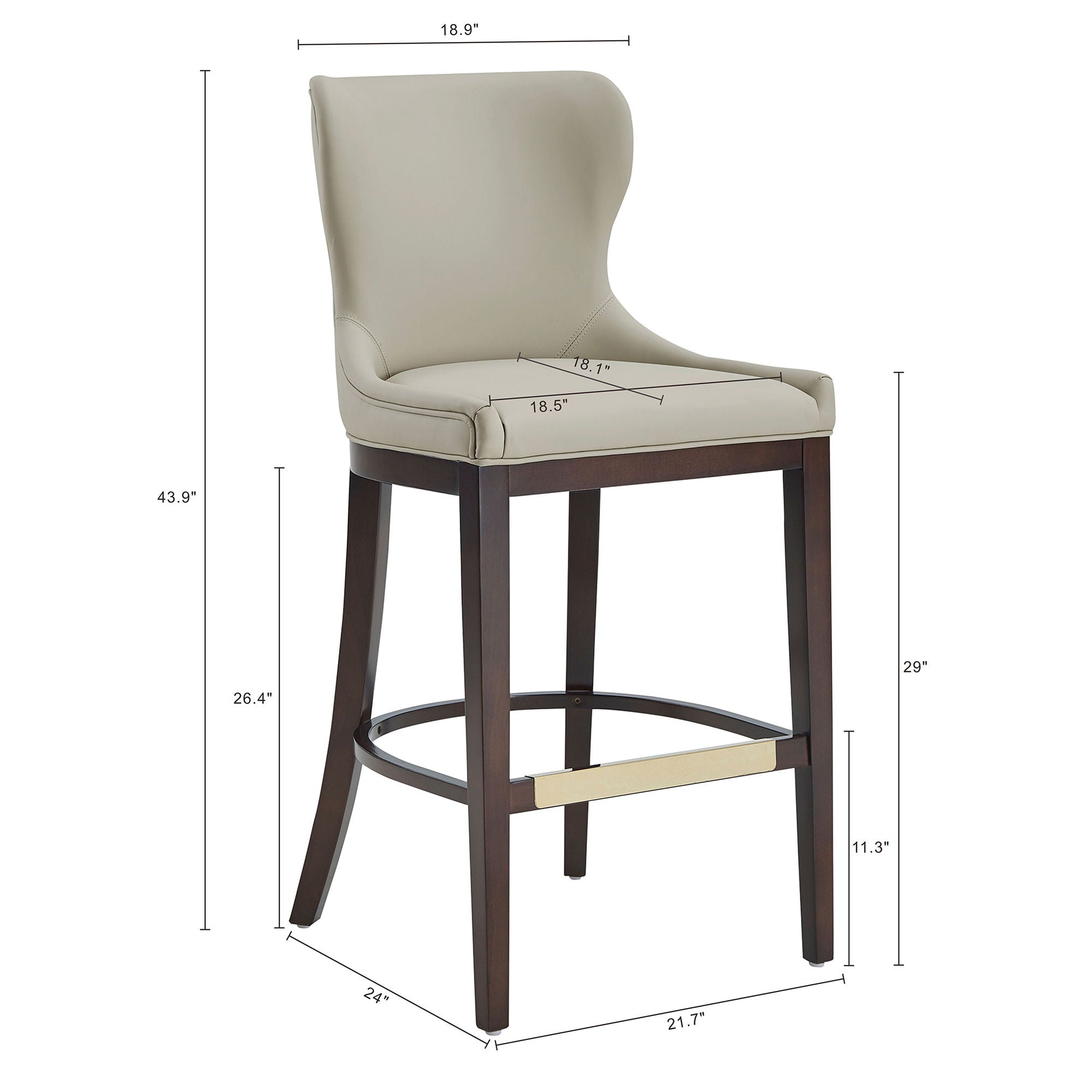 Blair - Barstool