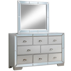 Contemporary Storage Dresser