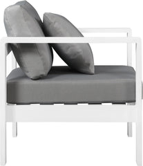 Nizuc - Outdoor Arm Chair