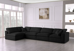 Serene - 5 Piece Modular Sectional