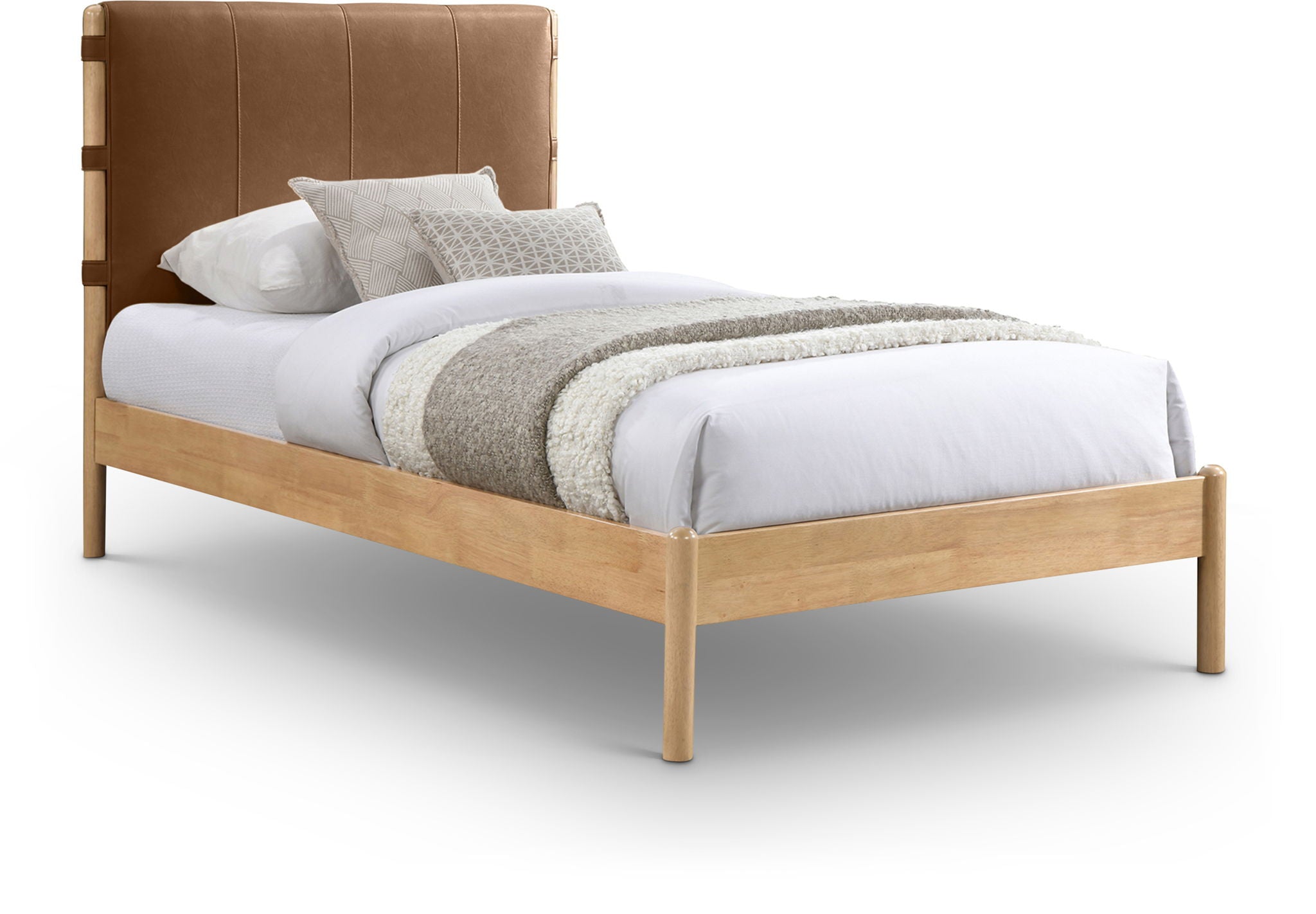 Asher - Bed