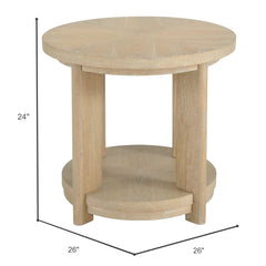 Clove - Table