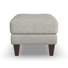 Bond - Fabric Ottoman