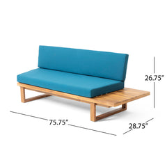 Mirabelle - 2 Seater Sofa