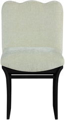 Shaw - Dining Chair - Black Base