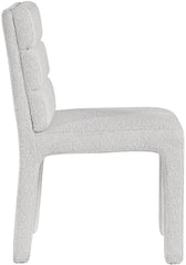 Kai - Boucle Dining Chair (Set of 2)