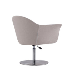 Voyager - Swivel Lounge Chair