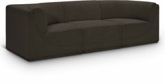 Ollie - 3 Seat Modular Sofa
