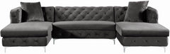 Gail - 3 Piece Sectional