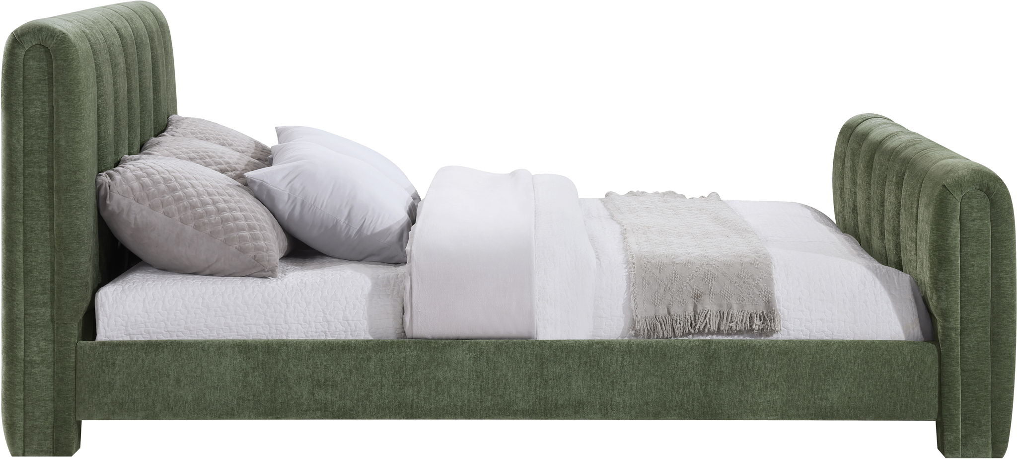 Camila - Bed