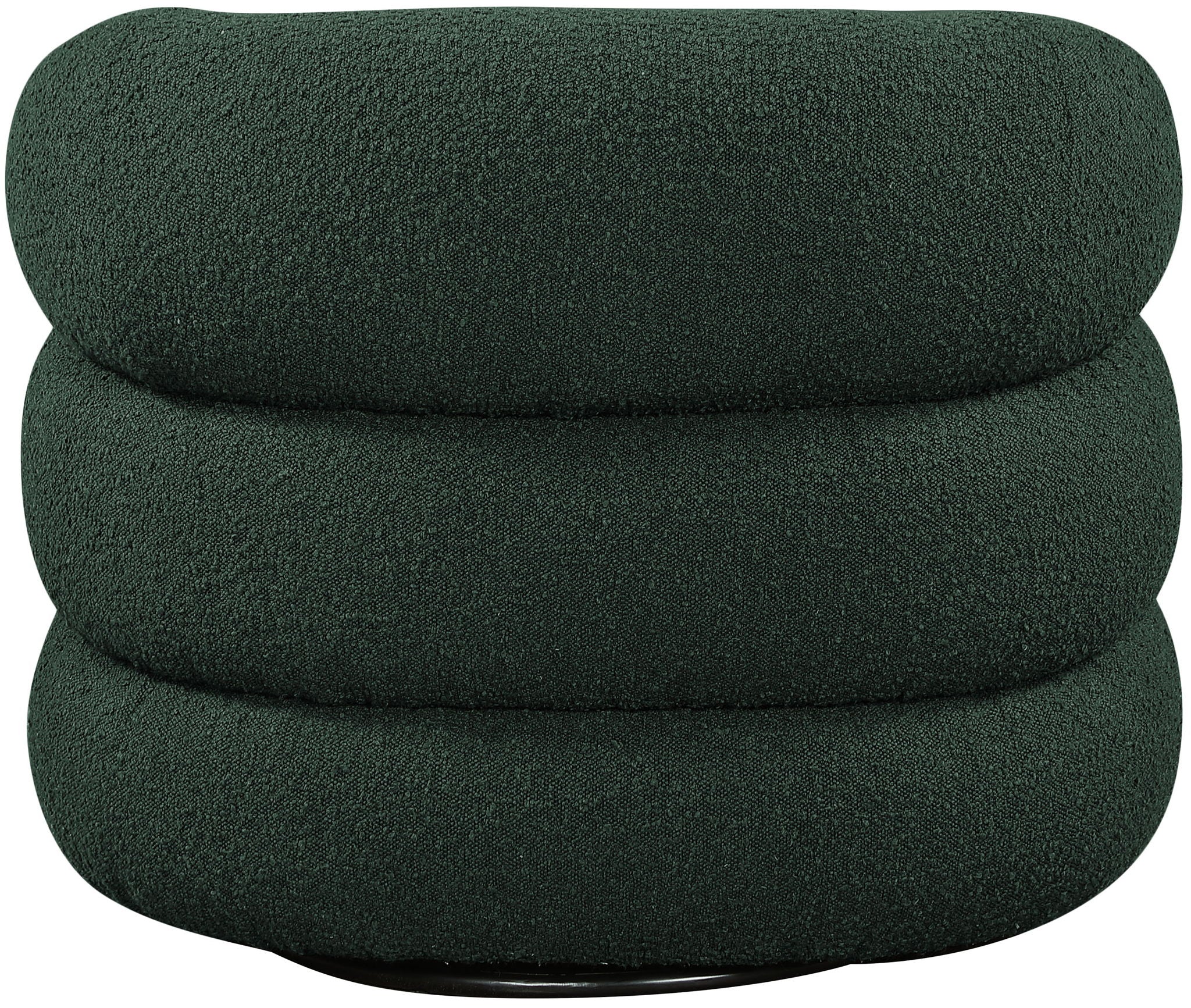 Roxbury - Swivel Accent Chair