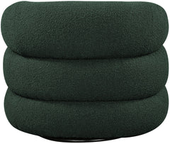 Roxbury - Swivel Accent Chair