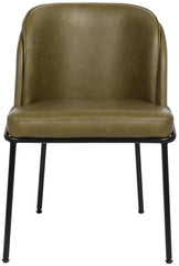 Jagger - Dining Chair (Set of 2)