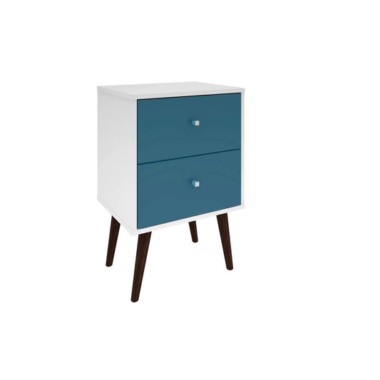 Liberty - Nightstand With 2 Drawers
