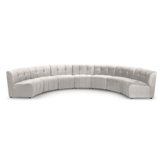 Limitless - 7 Pc. Modular Sectional