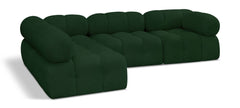 Ames - 4 Piece Modular Sectional