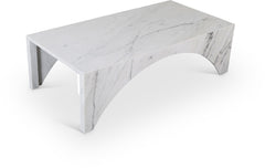 Palermo - Marble Coffee Table