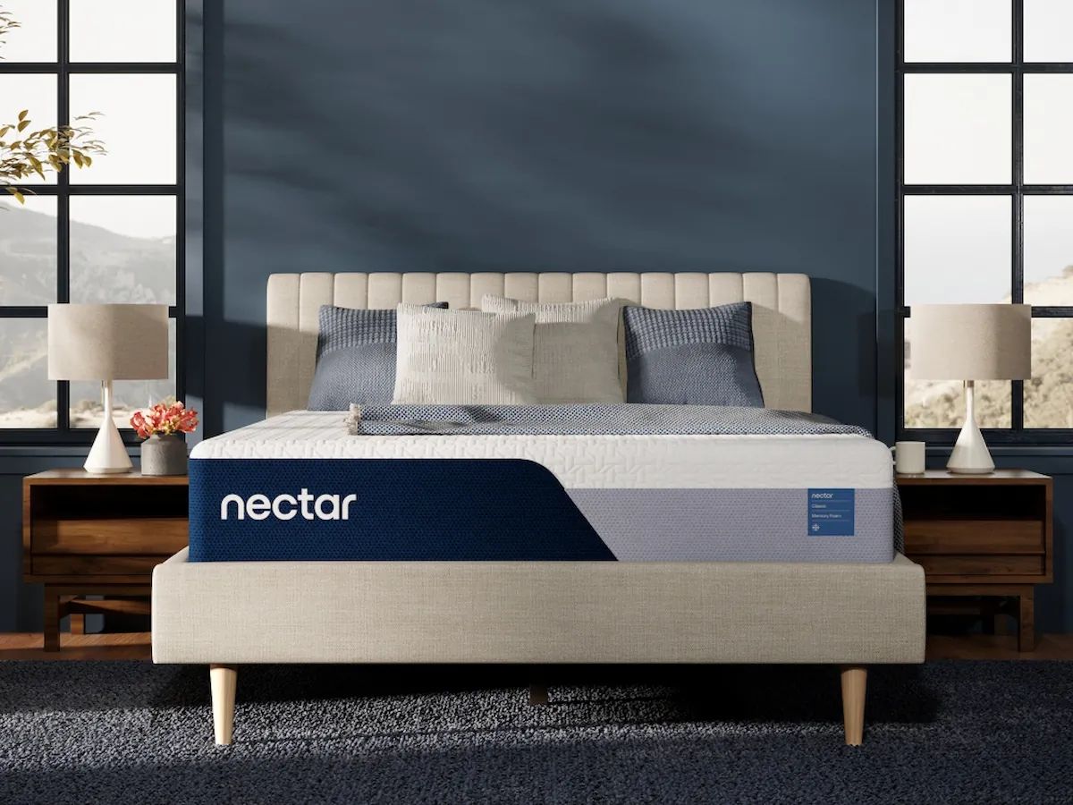 Nectar Classic Memory Foam - Mattress