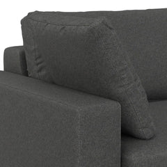 Charlie - Deep Seater Sofa