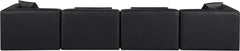 Cube - Modular 4 Seat Sofa