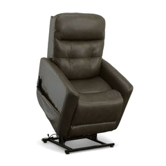 Kenner - Power Lift Recliner With Power Headrest & Lumbar