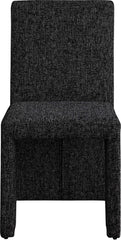 Benson - linen Dining Chair (Set of 2)