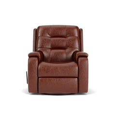 Arlo - Manual Swivel Gliding Recliner