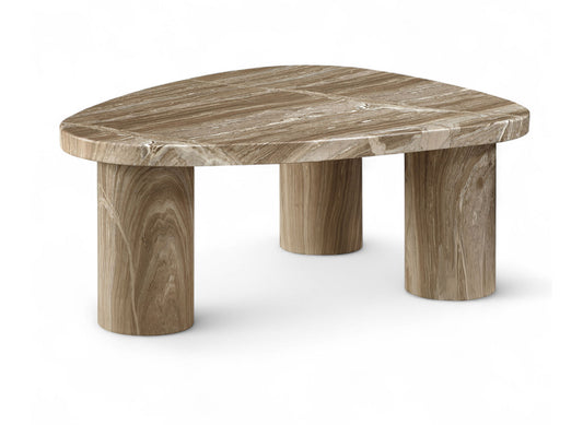 Teramo - Concrete Indoor / Outdoor Coffee Table