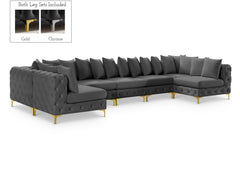 Tremblay - 7 Piece Modular Sectional