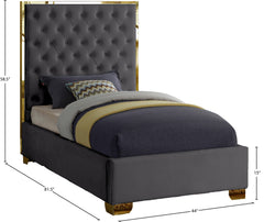 Lana - Bed