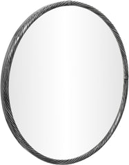 Avara - Round Mirror