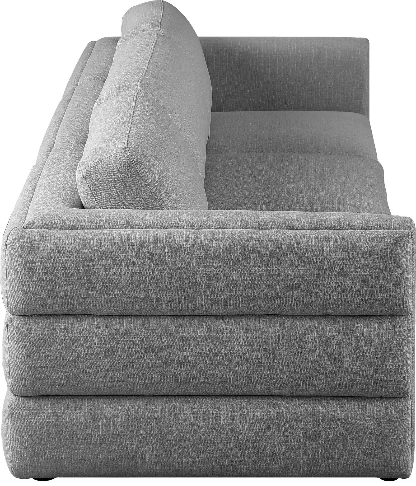 Beckham - Modular 3 Seat Sofa