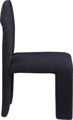 Bennett - Boucle Dining Chair (Set of 2)