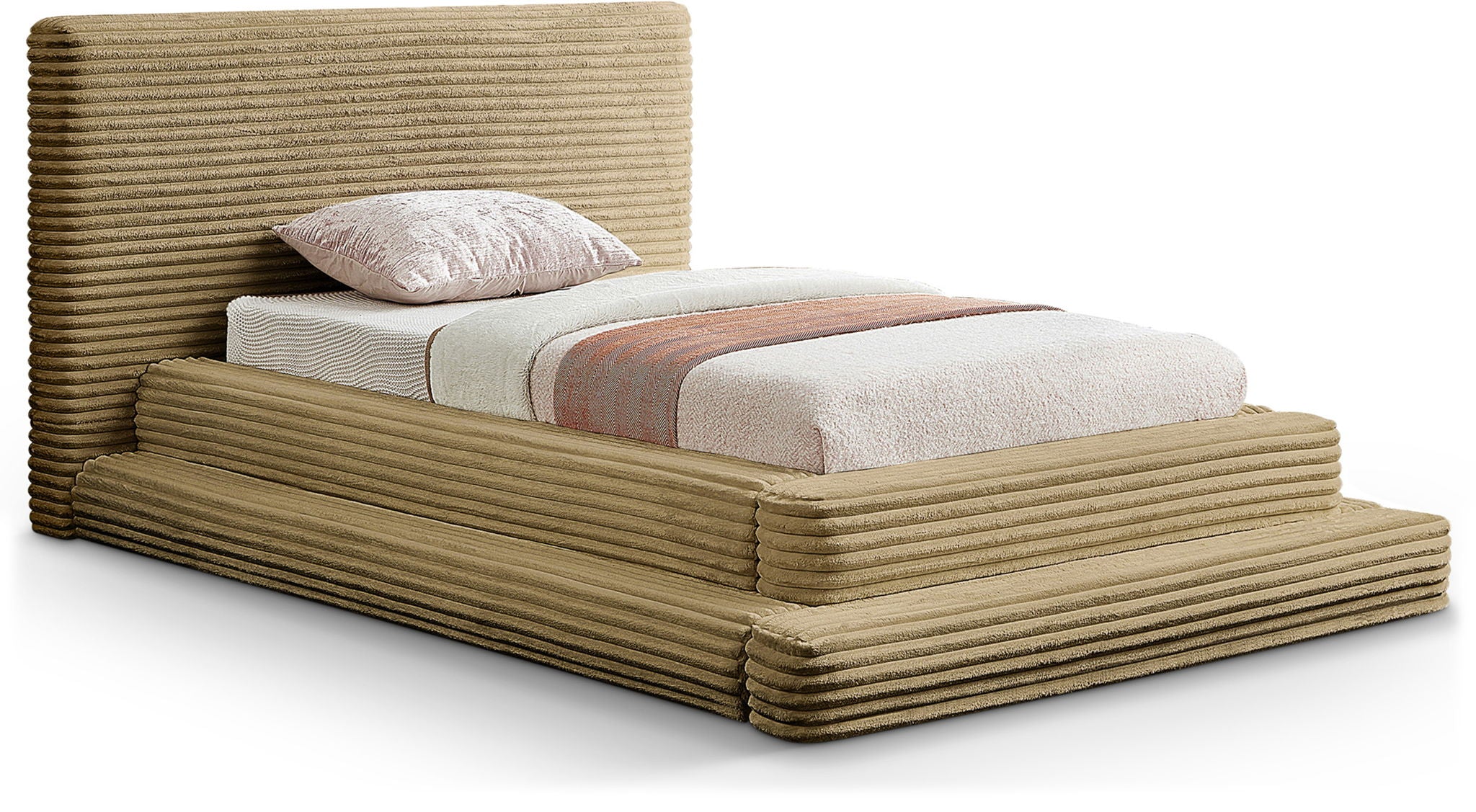Drew - Bed