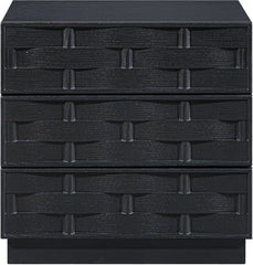 Weave - Night Stand