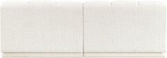 Modari - Sectional - Cream