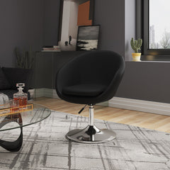 Hopper - Swivel Lounge Chair