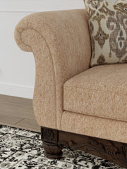 Chelsworth - Golden - RAF Corner Chaise