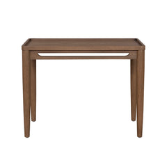 Verona - End Table - Dark Brown