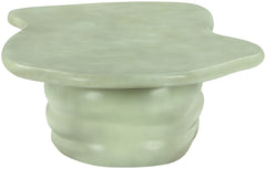 Branna - Concrete Coffee Table