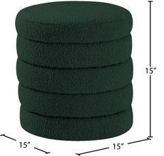 Aphia - Ottoman, Stool