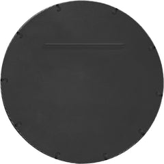 Avara - Round Mirror