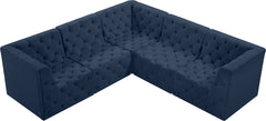Tuft - 5 Piece Modular Sectional