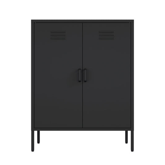 Naomi - Accent Cabinet