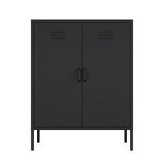 Naomi - Accent Cabinet