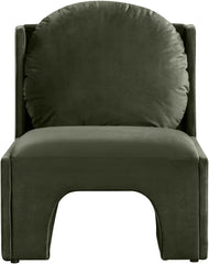 Sigma - Accent Chair